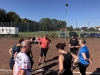 Lauftechnik Training 2019