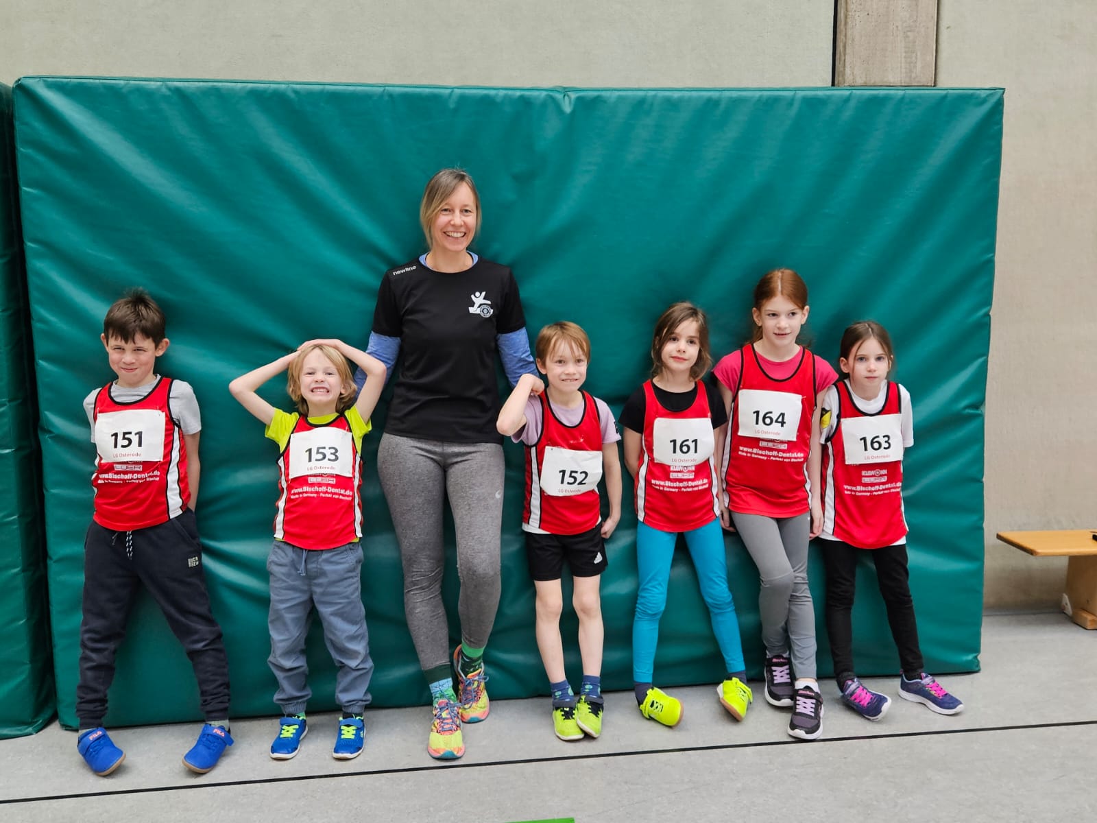 Hallen KM Osterode2025