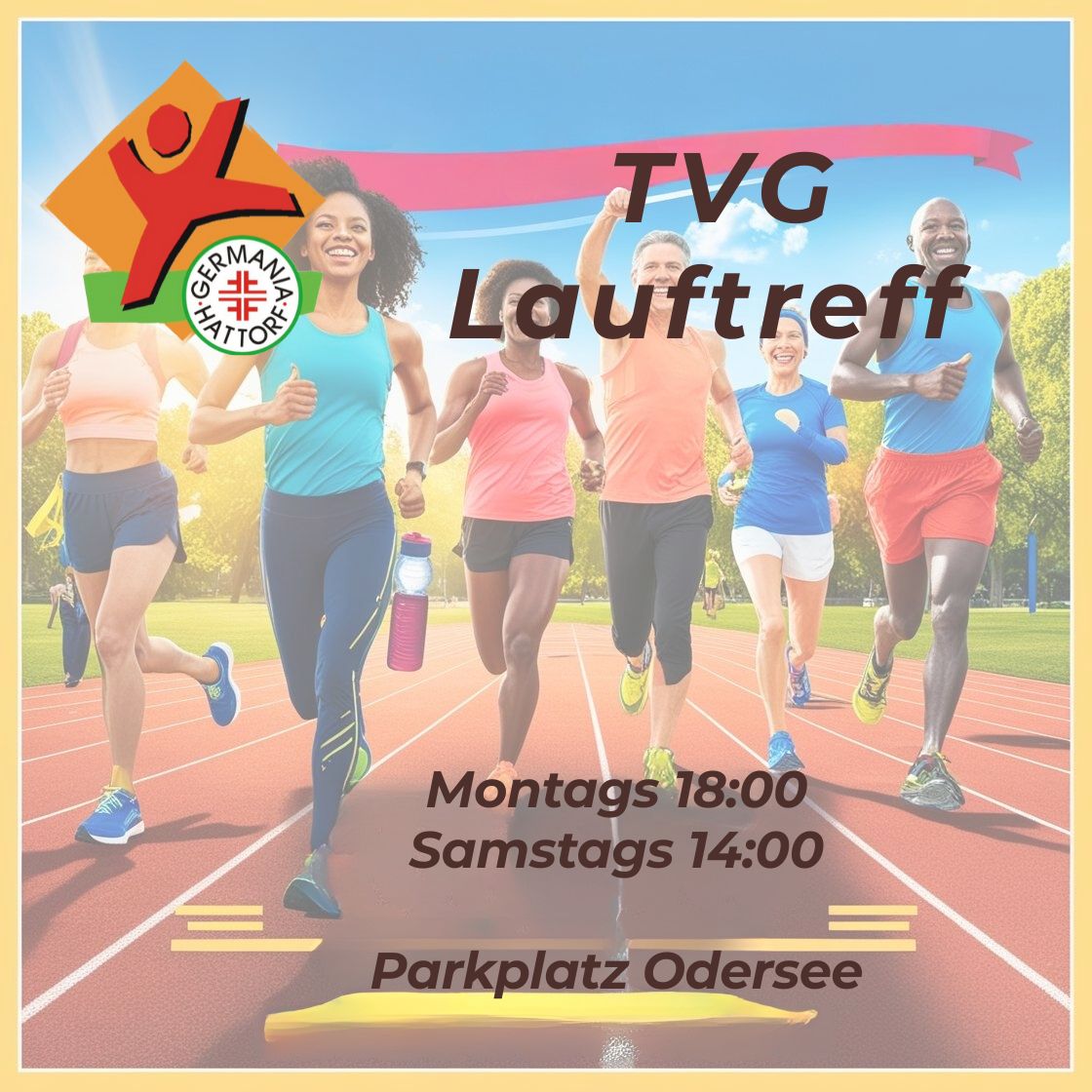 TVG Lauftreff