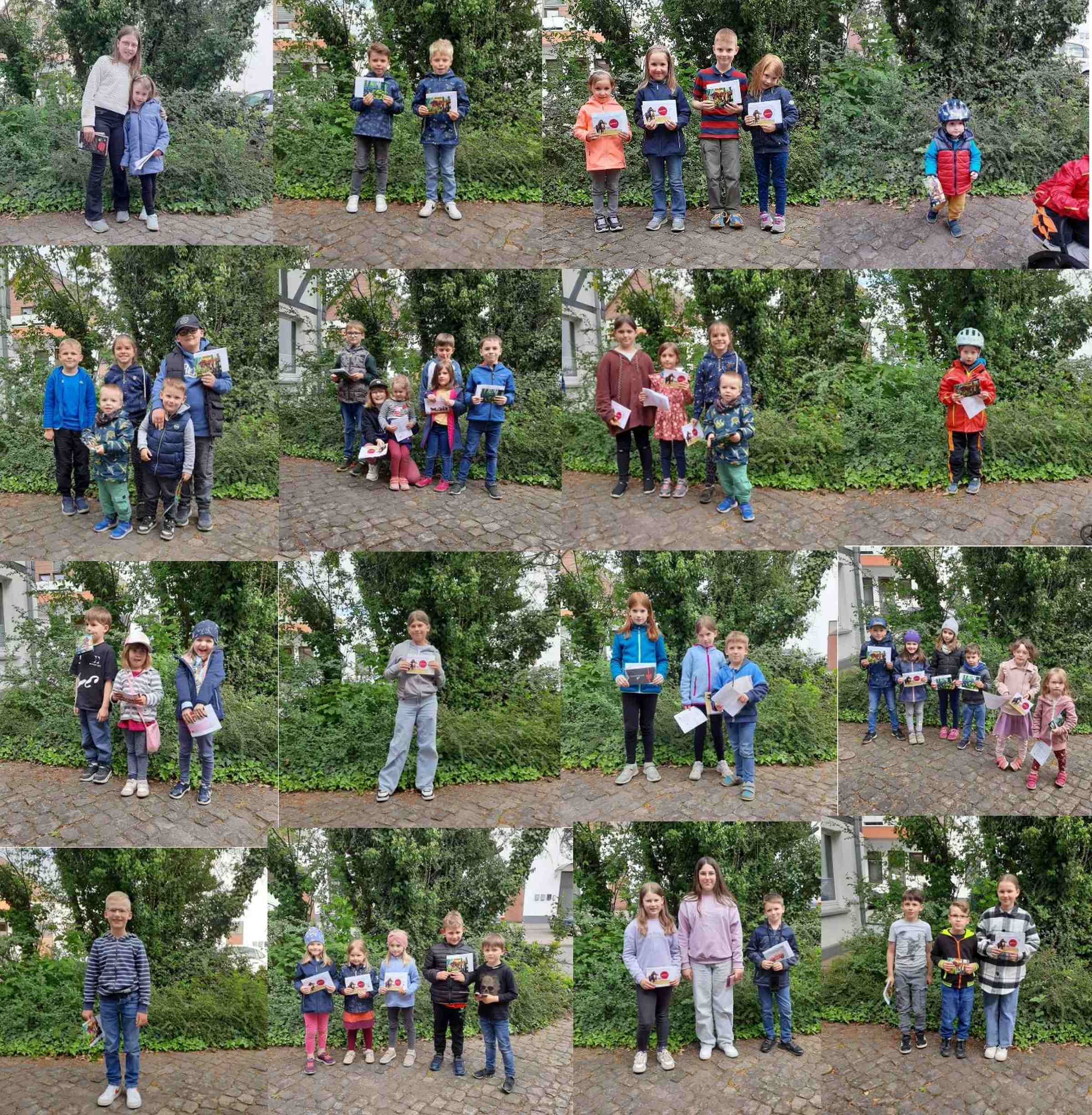 collage