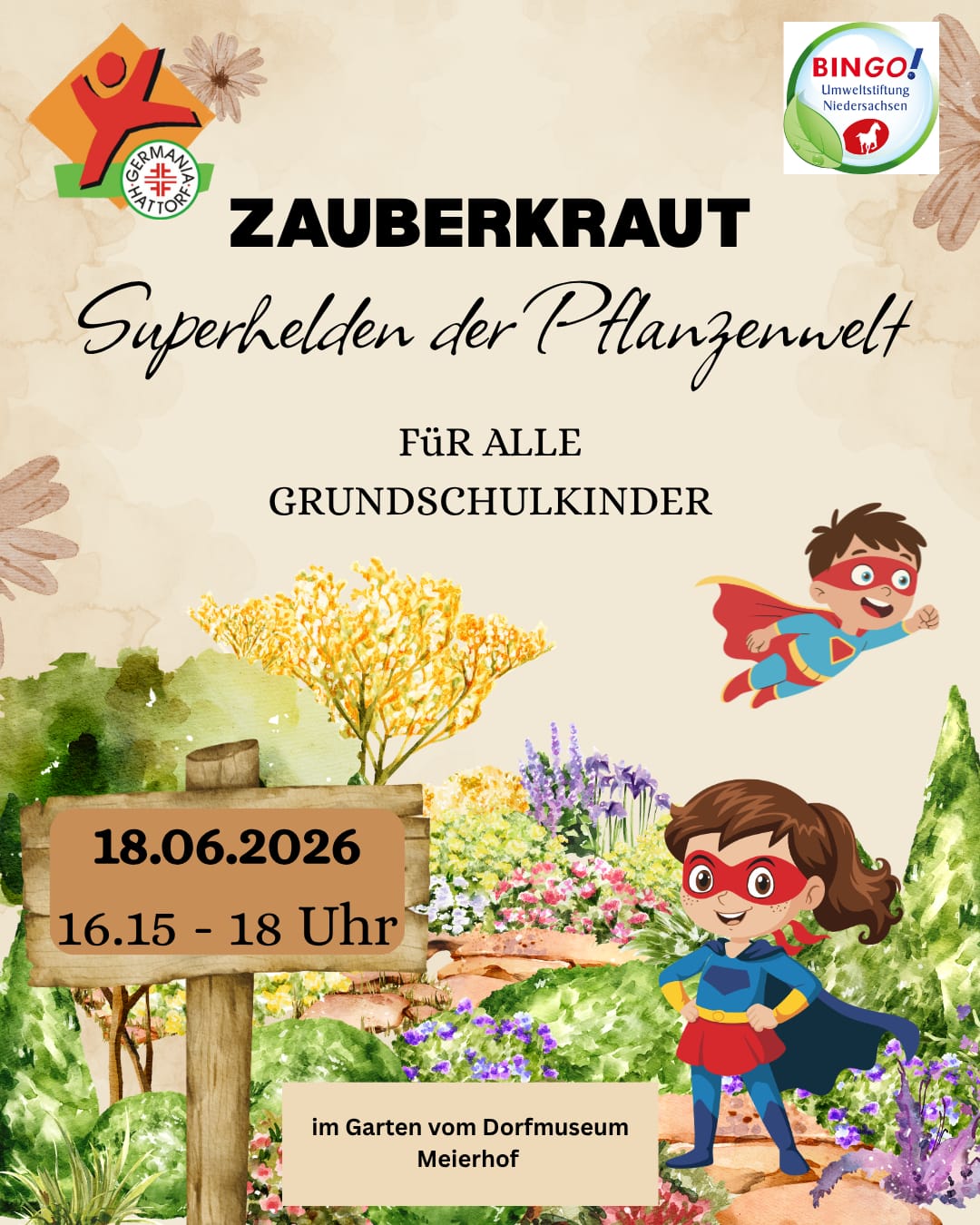 Zauberkraut