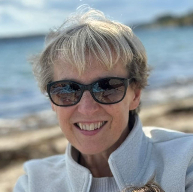 Marianne Dietrich