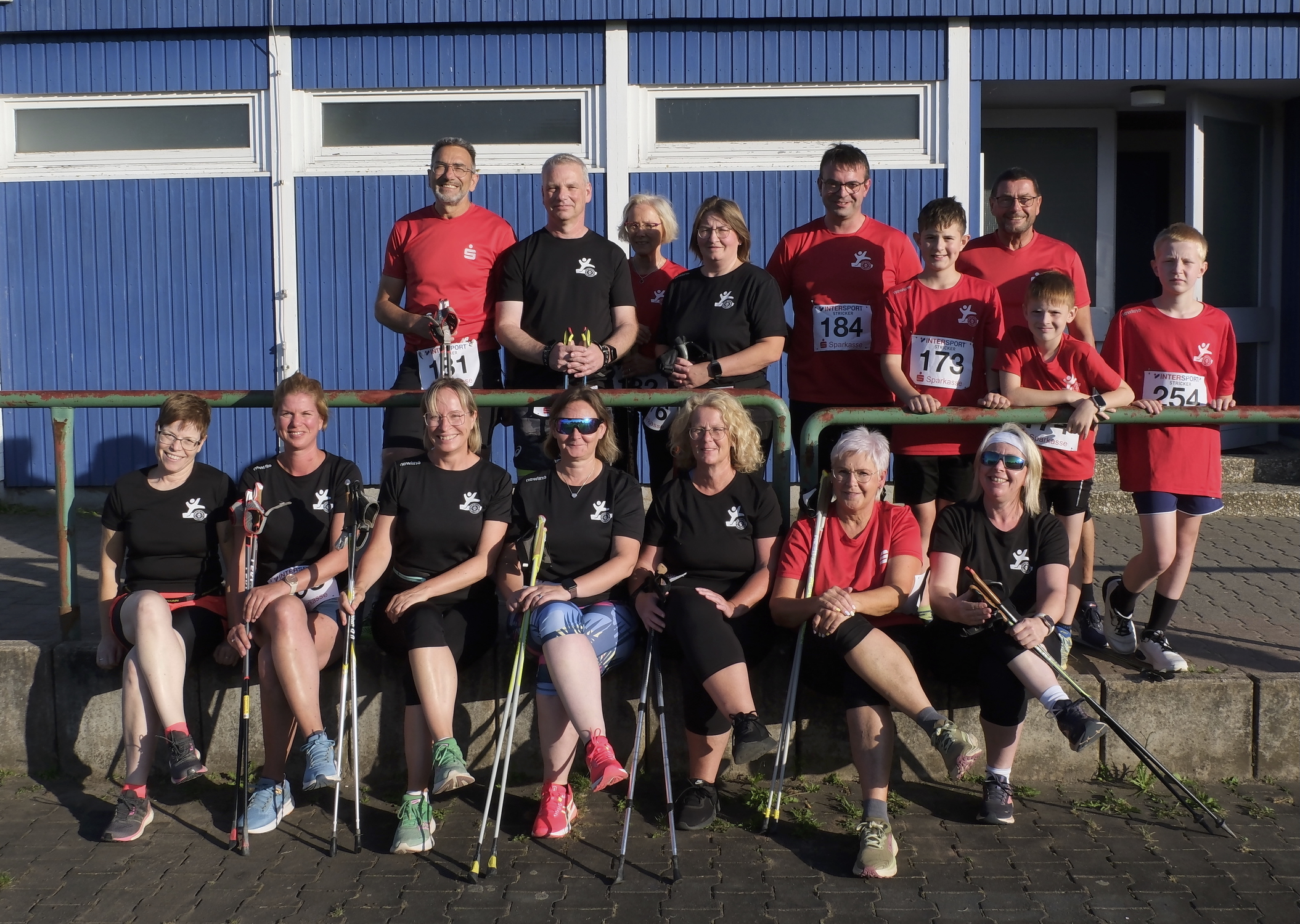 gruppe Silvester2021